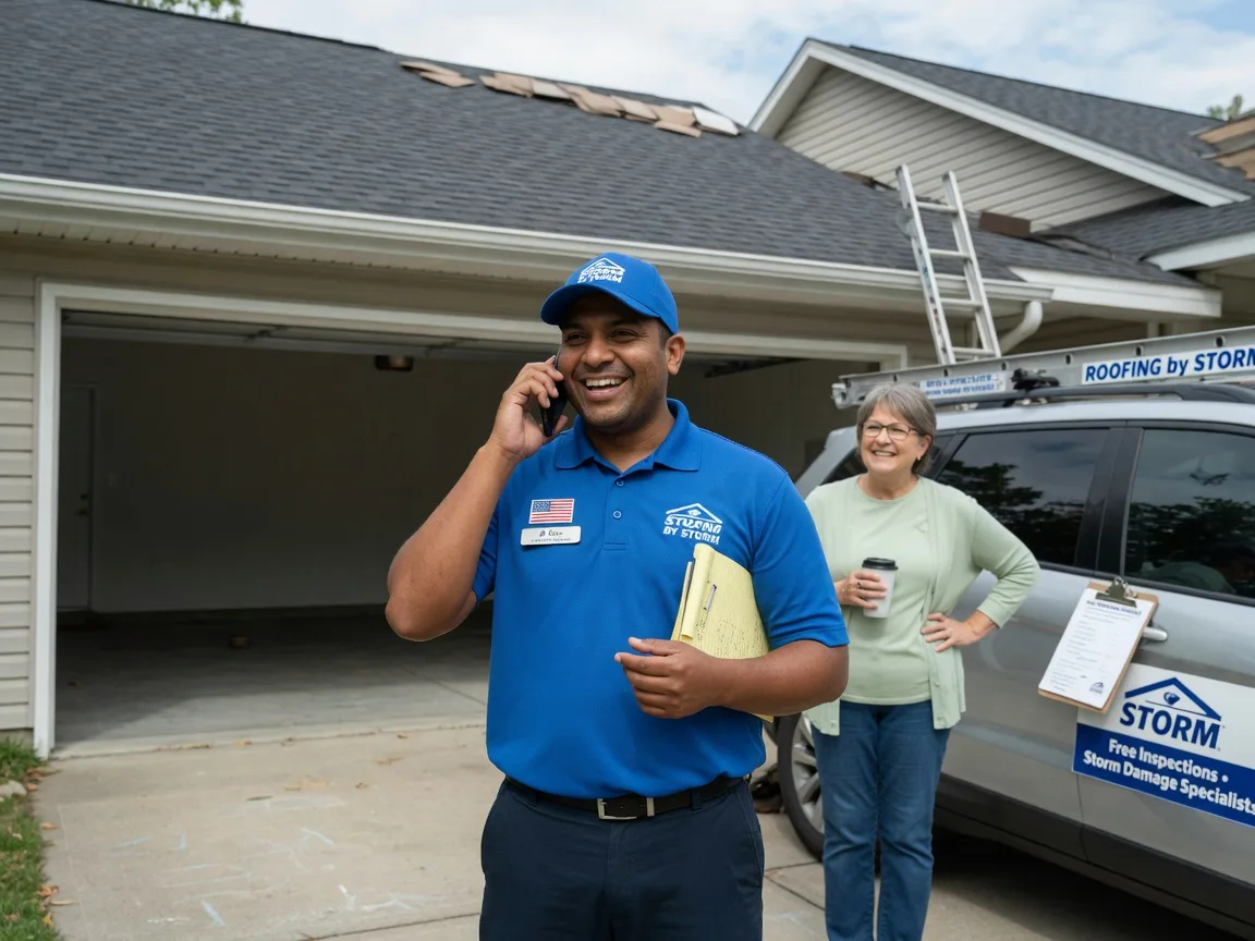 Roof Repair Near Me Jenera, OH FAQs