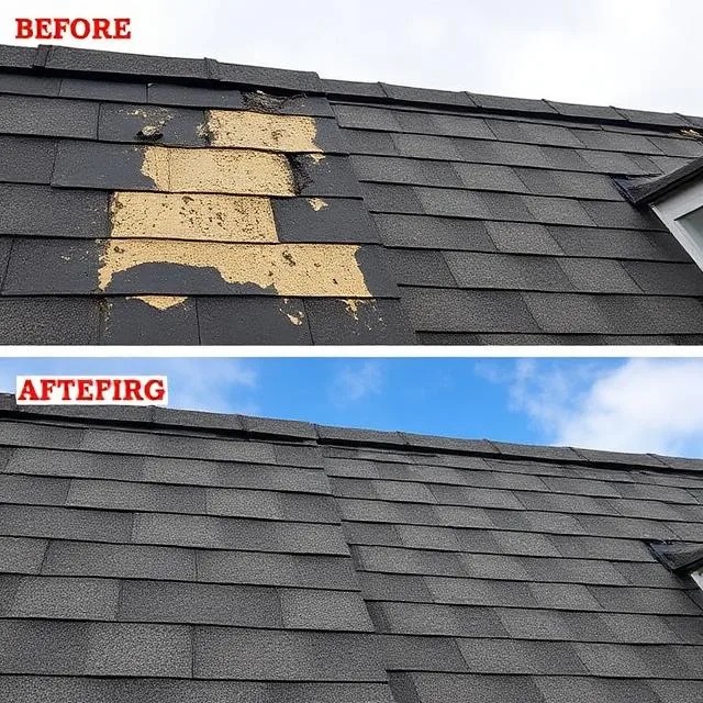 Roof Repair Near Me in Jenera, OH near me